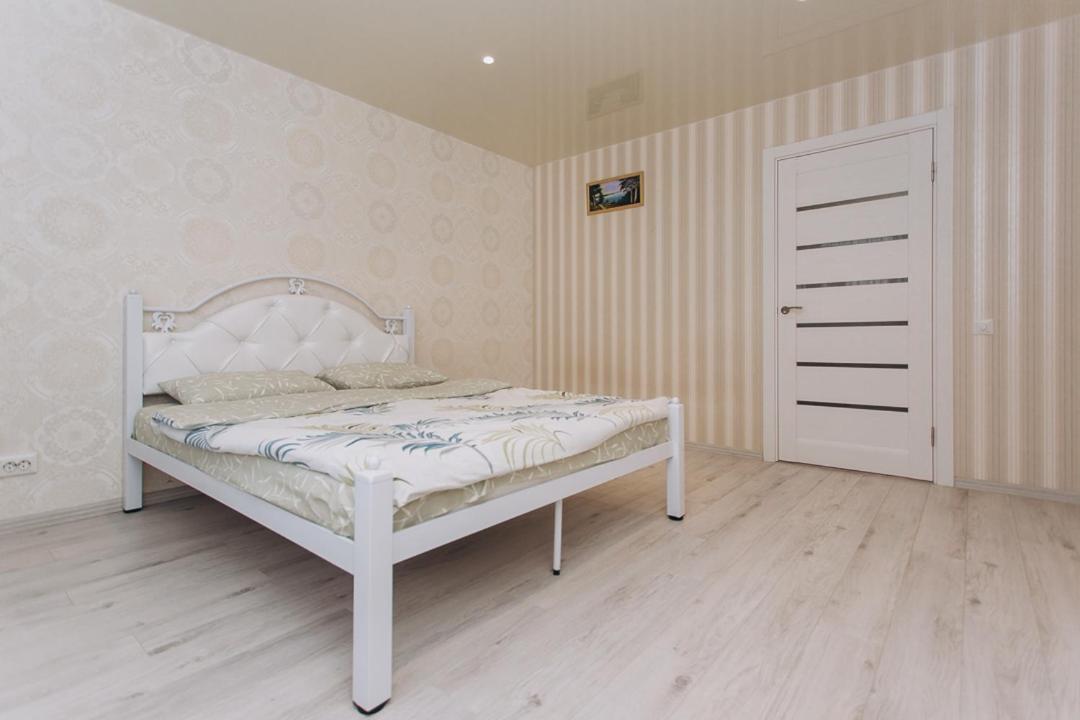 Apartlux Сумы Экстерьер фото