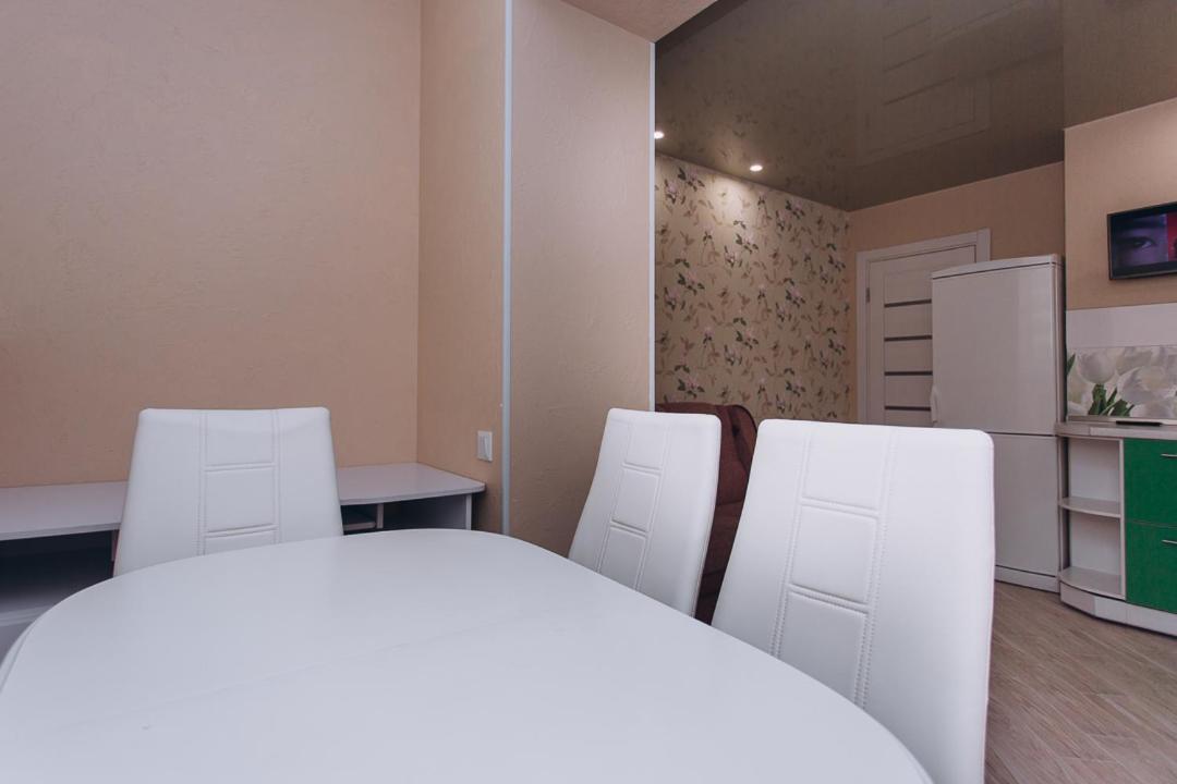 Apartlux Сумы Экстерьер фото