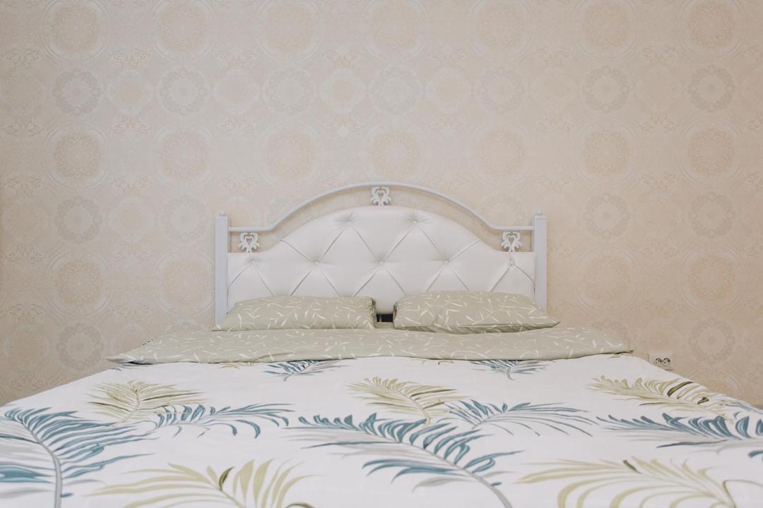 Apartlux Сумы Экстерьер фото