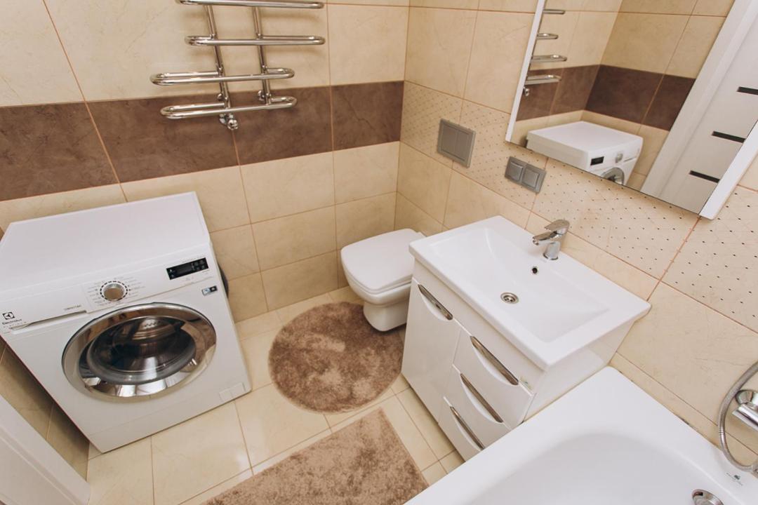 Apartlux Сумы Экстерьер фото