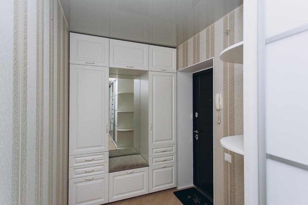 Apartlux Сумы Экстерьер фото